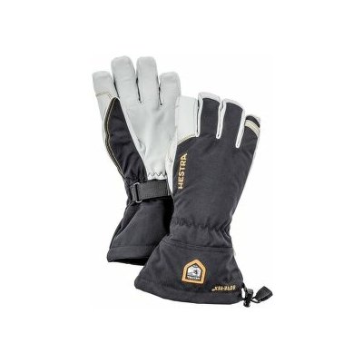 Hestra Army Leather 31460 Svart černá – Hledejceny.cz