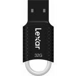 Lexar JumpDrive V40 32GB LJDV40-32GAB – Hledejceny.cz