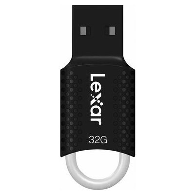 Lexar JumpDrive V40 32GB LJDV40-32GAB – Hledejceny.cz