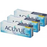 Johnson & Johnson Acuvue Oasys Max 1-Day Multifocal 90 čoček – Hledejceny.cz