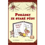 Pohádky ze staré půdy – Hledejceny.cz