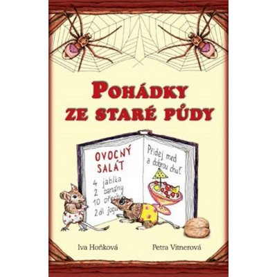 Pohádky ze staré půdy – Sleviste.cz