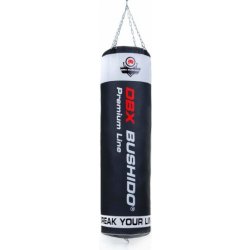 DBX Bushido premium 140 cm 40 kg