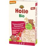 Holle Bio Müsli s kousky jahod a malin 200 g – Zboží Dáma