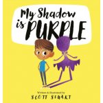 My Shadow is Purple – Zbozi.Blesk.cz