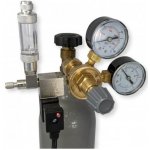 AQR CO2 Set s nočním vypínáním bez lahve – Sleviste.cz