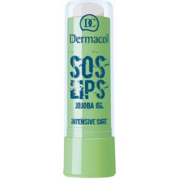Dermacol Love Lips SOS Intensive Care Almond 3,5 ml