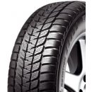 Osobní pneumatika Bridgestone Blizzak LM25 4X4 255/55 R18 109H Runflat