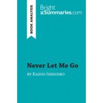 Never Let Me Go by Kazuo Ishiguro Book Analysis – Hledejceny.cz