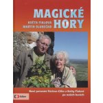 Magické hory Nové putování po českých a moravských horách – Hledejceny.cz