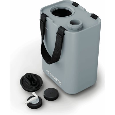 Dometic GO Hydration Glacier 11 litrů – Zboží Mobilmania