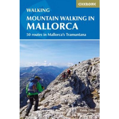 Mountain Walking in Mallorca