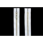 zip 18cm BÍLÝ P4MsNi 61418 – Hledejceny.cz