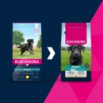 Eukanuba Adult Large Breed 15 kg – HobbyKompas.cz