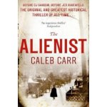 Alienist - Number 1 in series - Carr Caleb – Hledejceny.cz