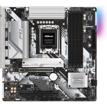 ASRock B760M Pro RS