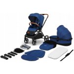 Lionelo Mika Kombinovaný 2v1 Blue Navy 2022 – Sleviste.cz