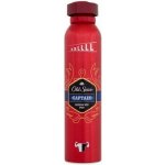 Old Spice Captain deospray 250 ml – Zbozi.Blesk.cz