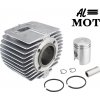 Válec motoru Pionýr 20, 21, 23 D40 mm kompletní - ALMOT