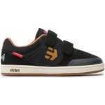 Etnies Little Kids Marana X Indy black – Zbozi.Blesk.cz