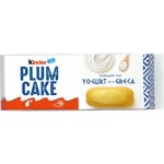 Ferrero Kinder plumcake řecký jogurt dezert 6 ks 192 g – Hledejceny.cz