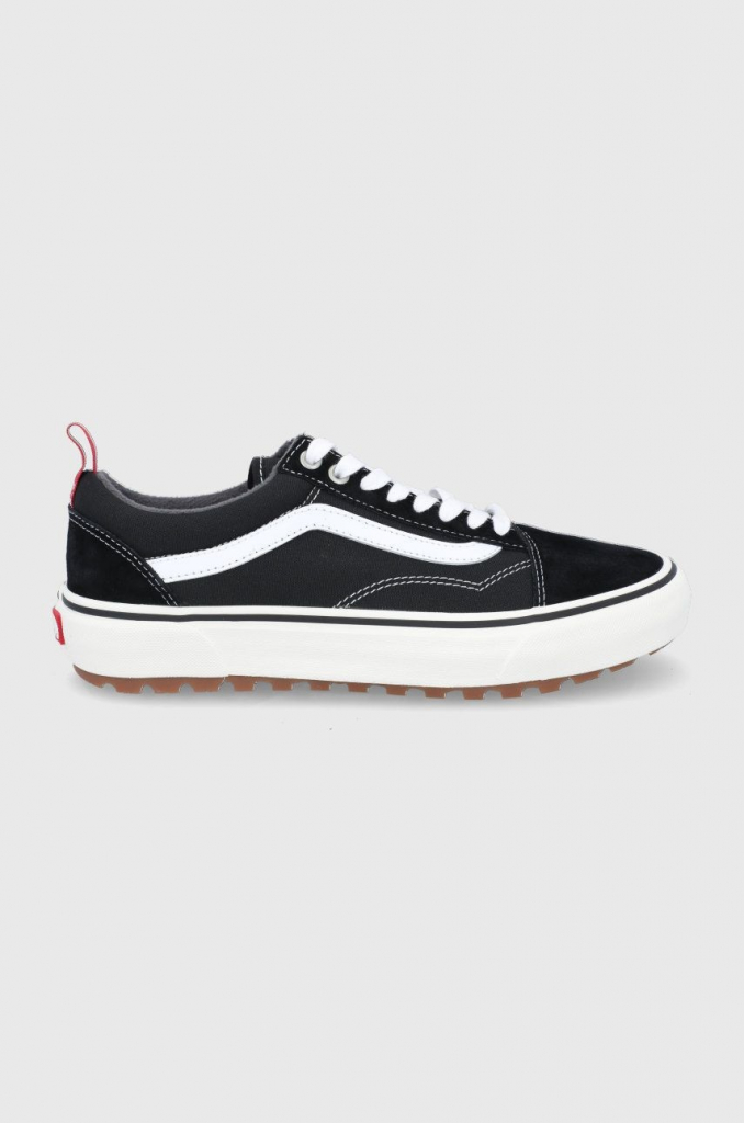 Vans UA Old Skool MTE-1 black/white