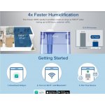 Levoit Classic 300S Blue – Hledejceny.cz