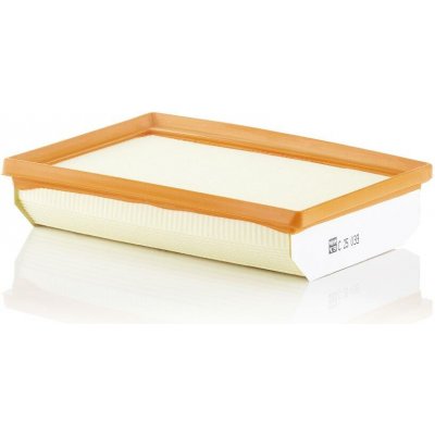 MANN-FILTER vzduchový filtr C 25 033 – Hledejceny.cz