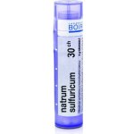 NATRUM SULFURICUM POR 30CH GRA 4G – Hledejceny.cz