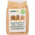 Country Life Amarant BIO 500 g – Zboží Dáma