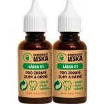 LÁSKA 01 Pro zdravé zuby a dásně psů 100 ml – Zboží Dáma