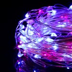 Springos Vánoční osvětlení CL0023 100 LED – Hledejceny.cz