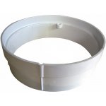 HAYWARD Skimmer Hayward 400mm x 200mm - Prodloužení čistící části (vertikální) HSP1084P1 – Hledejceny.cz