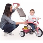 Smoby Be Move Confort Rose ružovo šedá – Zboží Dáma