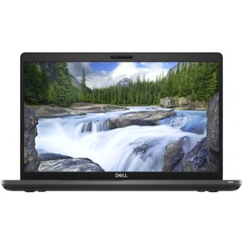 Dell Latitude 5501-5773