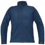 Červa Chitra softshell bunda navy – Hledejceny.cz