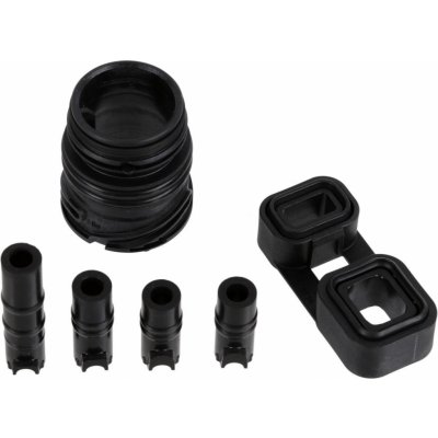 Sada těsnění, mechatronika (automatická převodovka) ZF 1071.298.041 | Zboží Auto