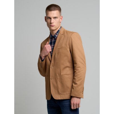 Big Star men's 130300-802 hnědá | hořčicová – Zboží Dáma