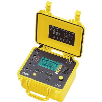 Chauvin Arnoux C.A 6545 – Hledejceny.cz