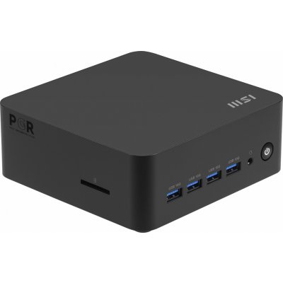 MSI Cubi Z AI 8M-006BEU – Zboží Živě