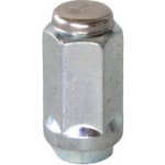 Matice na alu kola Ford Tourneo Custom, Transit Custom M14x1,5 kužel, klíč 21, výška 47 mm, uzavřená | Zboží Auto