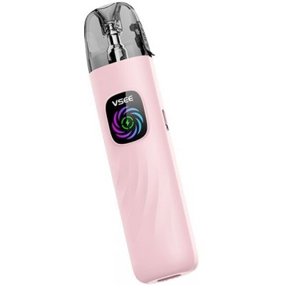 Hellvape Vsee One Pod 1000 mAh Mist Pink – Zbozi.Blesk.cz