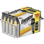 Energizer Alkaline AA 24 ks 100257370 – Zboží Živě