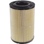 Vložka filtru vzduchu MAN L2000 119x249x382mm – Hledejceny.cz