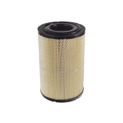 Vložka filtru vzduchu MAN L2000 119x249x382mm – Hledejceny.cz