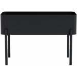 Eva Solo Stojan na květiny SIMPLY GROW 80 x 53 cm černá ocel – Sleviste.cz