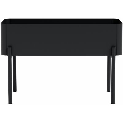 Eva Solo Stojan na květiny SIMPLY GROW 80 x 53 cm černá ocel – Sleviste.cz