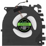 Ventilátor HP Zbook Fury 15 (G7 G8) / CPU – Zboží Živě