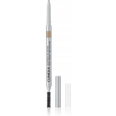 Clinique Quickliner For Brows precizní tužka na obočí Sandy blond 0,06 g – Zboží Dáma