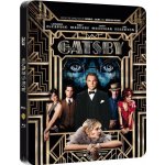 Velký Gatsby 2D+3D BD Futurepak – Hledejceny.cz